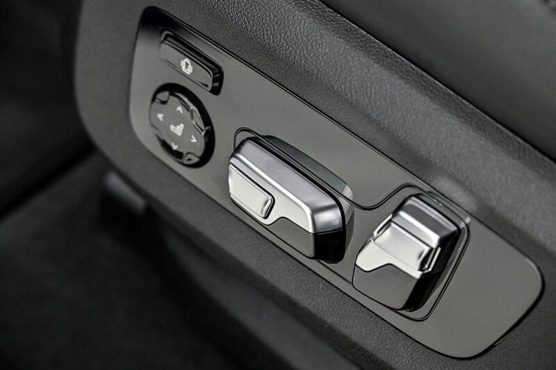Used 2026 BMW X6 M Competition AWD/4WD image 22