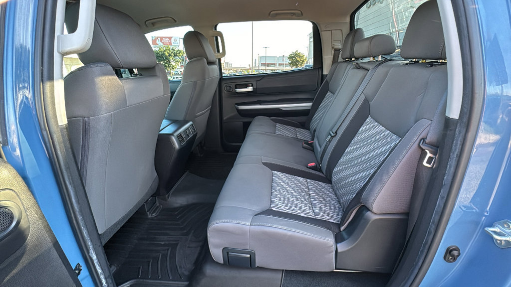Used 2021 Toyota Tundra SR5 RWD image 16