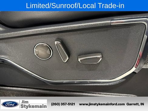 Used 2022 Ford F150 Lariat w/ Equipment Group 502A High AWD/4WD image 44