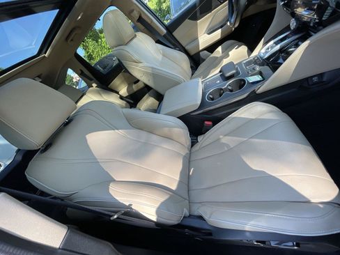 Used 2022 Acura MDX w/ Advance Package AWD/4WD image 22