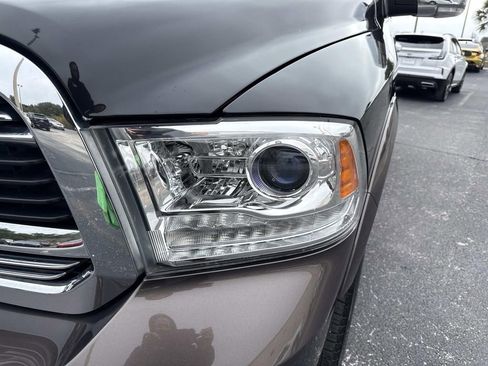 Used 2017 RAM 1500 Laramie Longhorn image 10