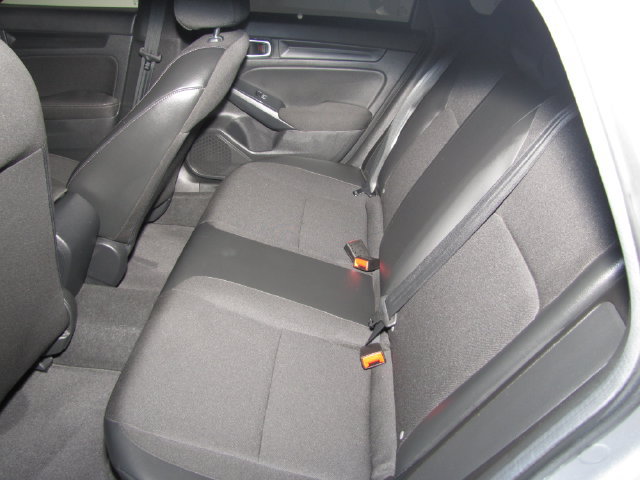 Certified 2024 Honda Civic Sport image 35