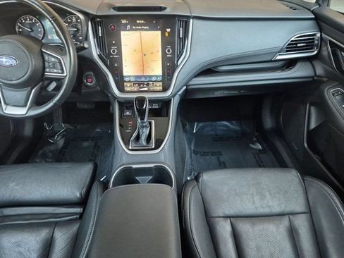 Used 2024 Subaru Legacy Limited AWD/4WD image 19