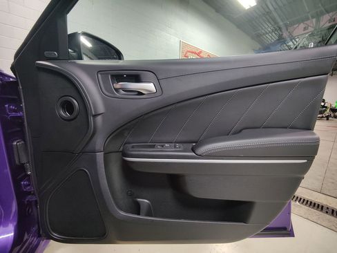 Used 2023 Dodge Charger Scat Pack image 13