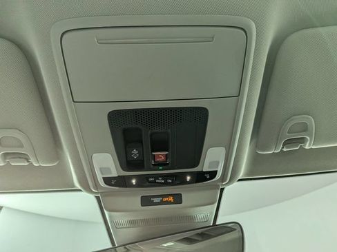 New 2026 Honda Accord EX-L image 23