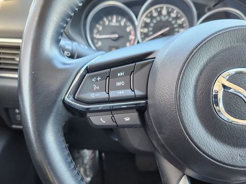 Used 2018 MAZDA CX-5 Sport image 16