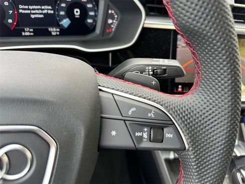 New 2025 Audi Q3 2.0T Premium Plus image 23