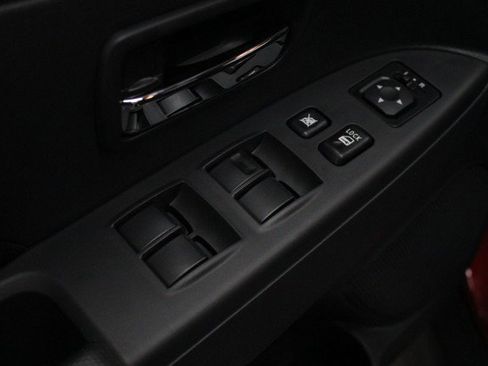 New 2026 Mitsubishi Outlander Sport LE image 16