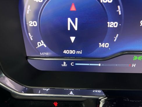 New 2024 Chevrolet Silverado 1500 LT w/ Leather Package image 11