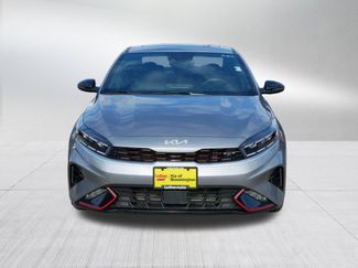 Certified 2023 Kia Forte GT w/ GT2 Package video 2