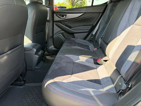 Used 2022 Subaru WRX Limited AWD/4WD image 22