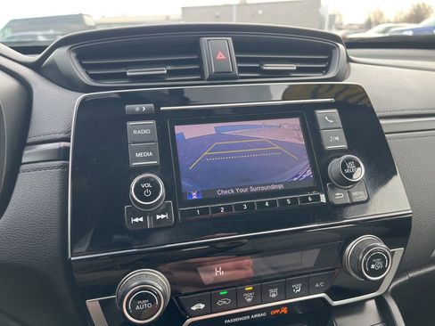 Used 2018 Honda CR-V LX image 18