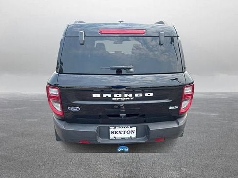 Certified 2021 Ford Bronco Sport Big Bend AWD/4WD image 9