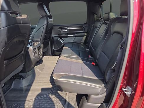 Used 2023 RAM 1500 Laramie image 33