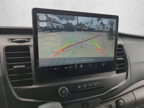 New 2026 Ford Transit 250 Low Roof image 13