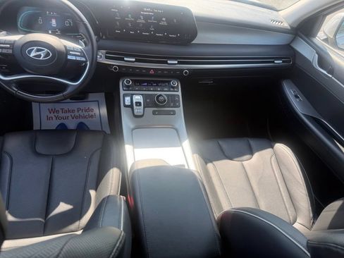 Used 2025 Hyundai Palisade SEL FWD image 37