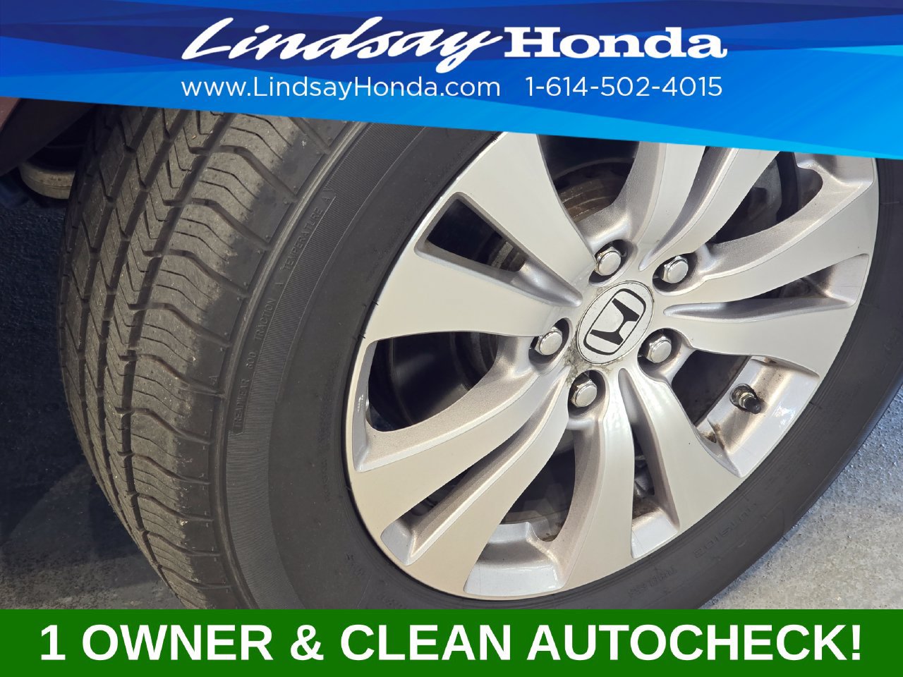 Used 2016 Honda Odyssey EX image 25