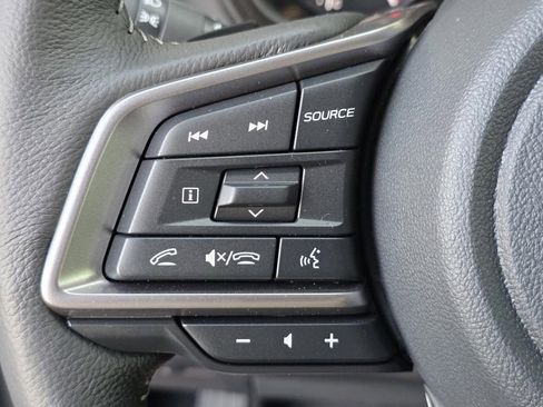 New 2026 Subaru Ascent Premium AWD/4WD image 26