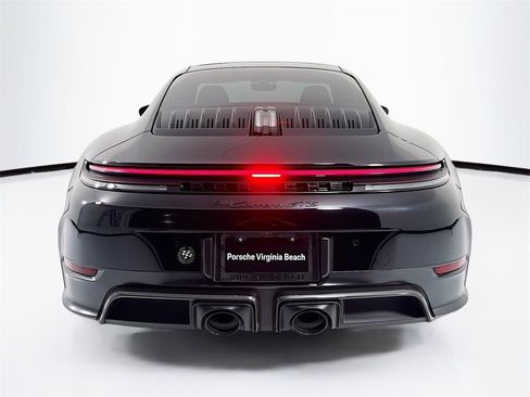 Certified 2026 Porsche 911 Carrera GTS image 5