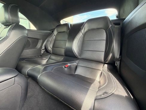 Used 2019 Ford Mustang Premium w/ Equipment Group 201A RWD image 8