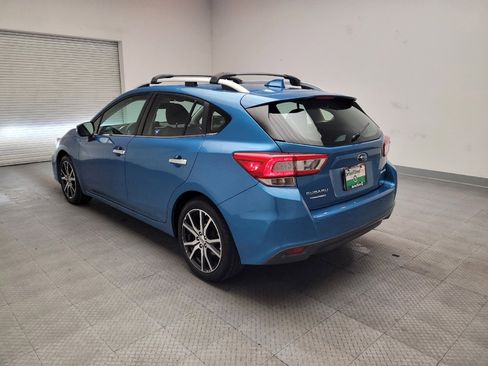 Used 2018 Subaru Impreza 2.0i Limited image 5