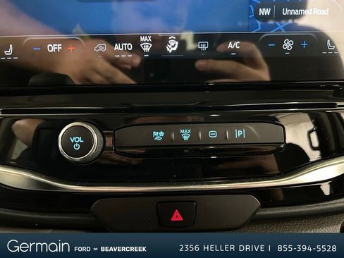 New 2025 Ford Transit 350 XLT image 17