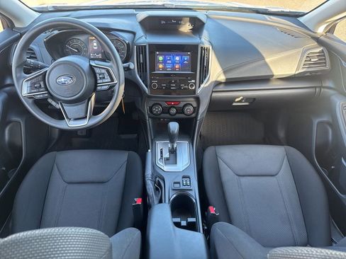 Used 2023 Subaru Impreza Premium image 23