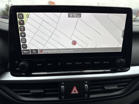 Certified 2023 Kia Forte GT-Line w/ GT-Line Premium Package image 27