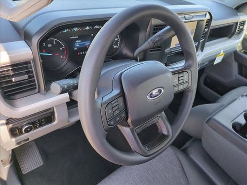 New 2026 Ford F250 XL w/ STX Appearance Package image 3