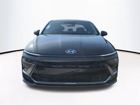 New 2026 Hyundai Sonata SEL image 3