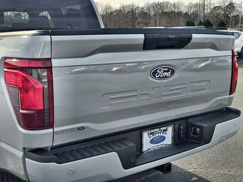 New 2026 Ford F150 STX image 14