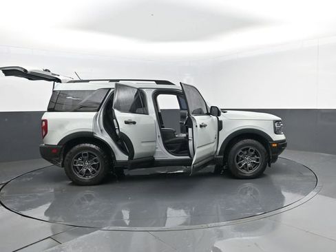 Used 2022 Ford Bronco Sport Big Bend w/ Convenience Package image 29