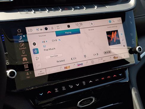 New 2026 Jeep Grand Cherokee Limited AWD/4WD image 12