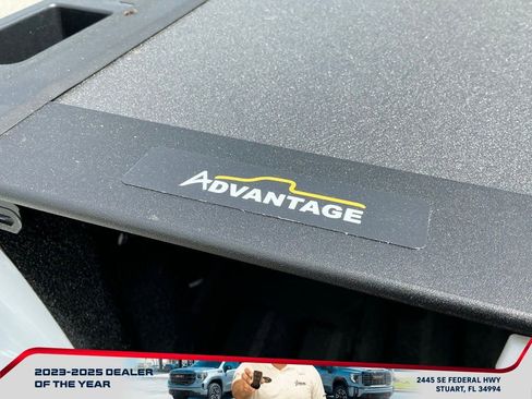 New 2026 GMC Sierra 1500 AT4 w/ AT4 Premium Package image 18