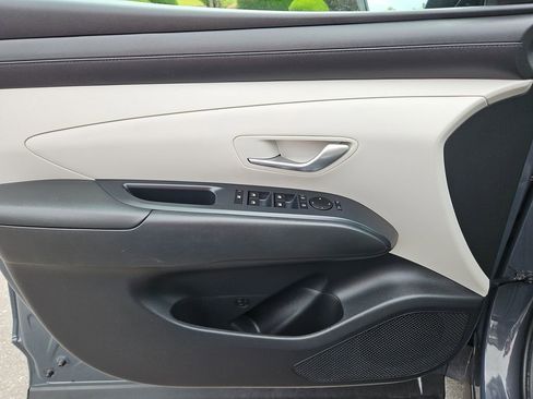 Used 2025 Hyundai Tucson SEL FWD image 25