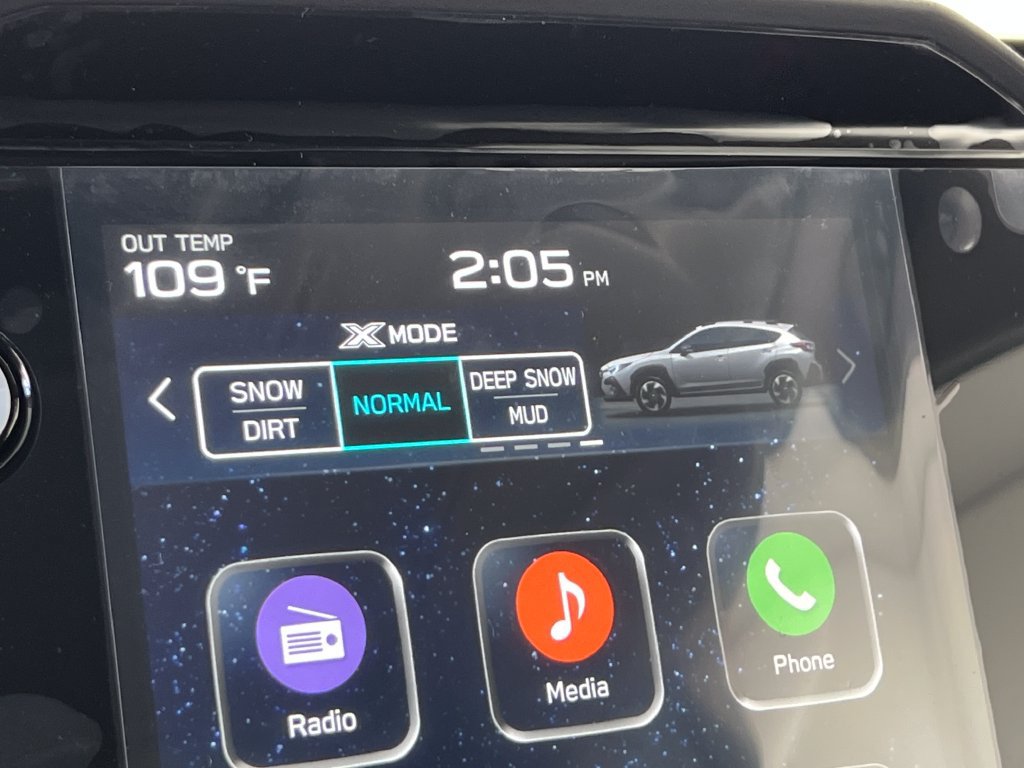 New 2026 Subaru Crosstrek 2.5i Limited AWD/4WD image 33