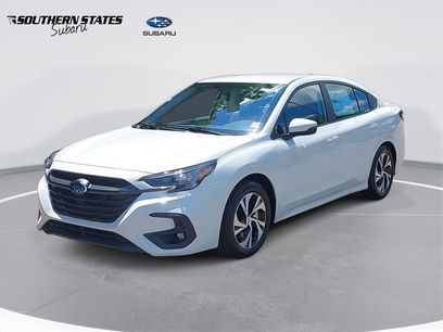 New 2025 Subaru Legacy Premium w/ Popular Package #1A