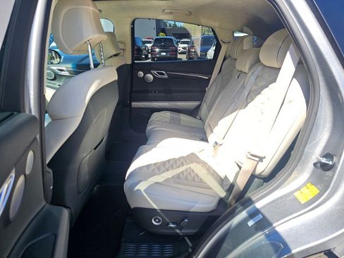 New 2026 Genesis GV80 3.5T e-SC AWD/4WD image 23