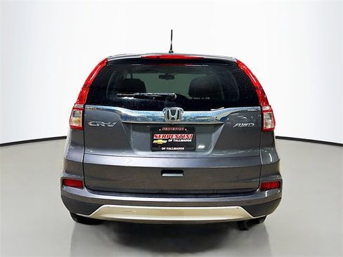 Used 2015 Honda CR-V EX image 8