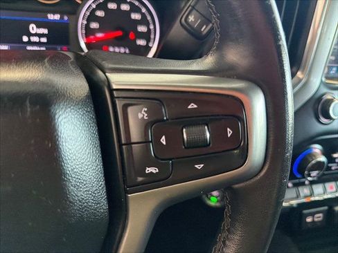 Used 2019 Chevrolet Silverado 1500 LT w/ All-Star Edition image 16