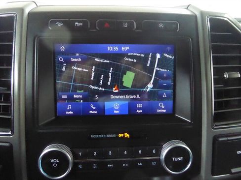 Used 2021 Ford Expedition Max XLT AWD/4WD image 14