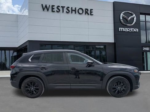 Certified 2025 MAZDA CX-50 AWD 2.5 S w/ Weather Package image 2