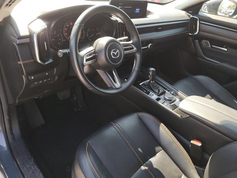 Used 2025 MAZDA CX-50 AWD 2.5 S w/ Premium Plus Pkg image 20