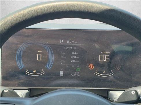 Used 2025 Hyundai Sonata SEL FWD image 10