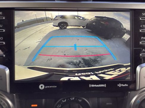 Used 2024 Toyota 4Runner SR5 Premium image 19