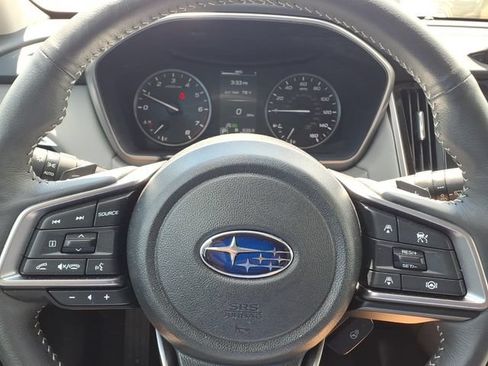 Certified 2025 Subaru Outback Limited AWD/4WD image 22
