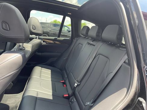 Used 2024 BMW X3 xDrive30i AWD/4WD image 20