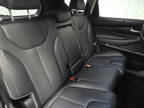 Used 2021 Hyundai Santa Fe Limited w/ Cargo Package AWD/4WD image 18
