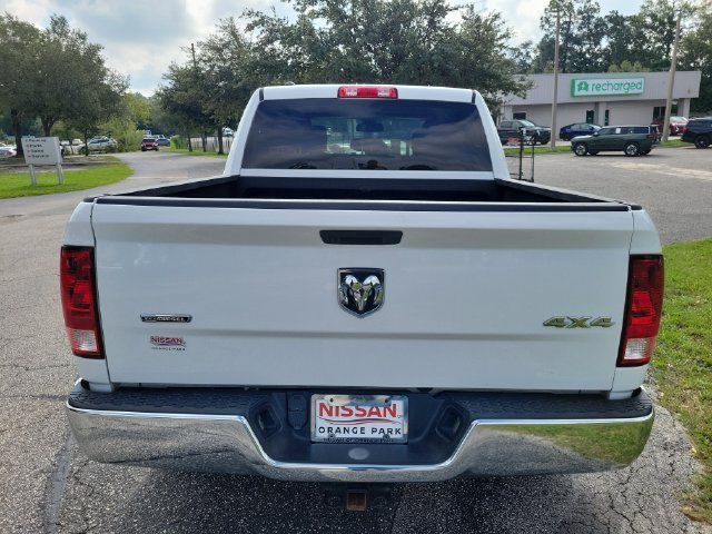 Used 2019 RAM 1500 Tradesman w/ Popular Equipment Group AWD/4WD image 9