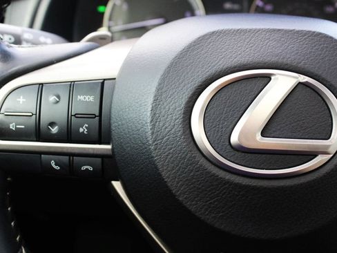 Used 2021 Lexus RX 350 FWD w/ Premium Package image 37